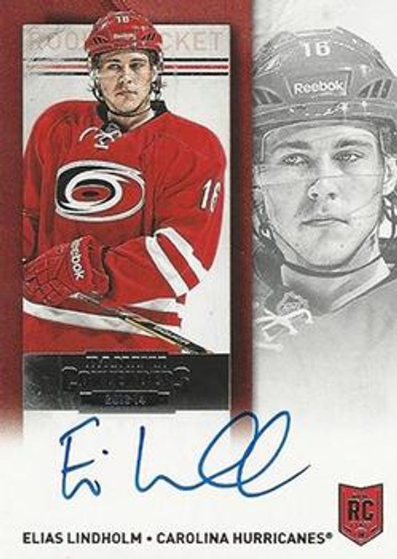 2013 Contenders #231a Base /600