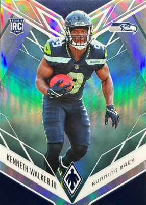 2022 Phoenix #118 Teal /150