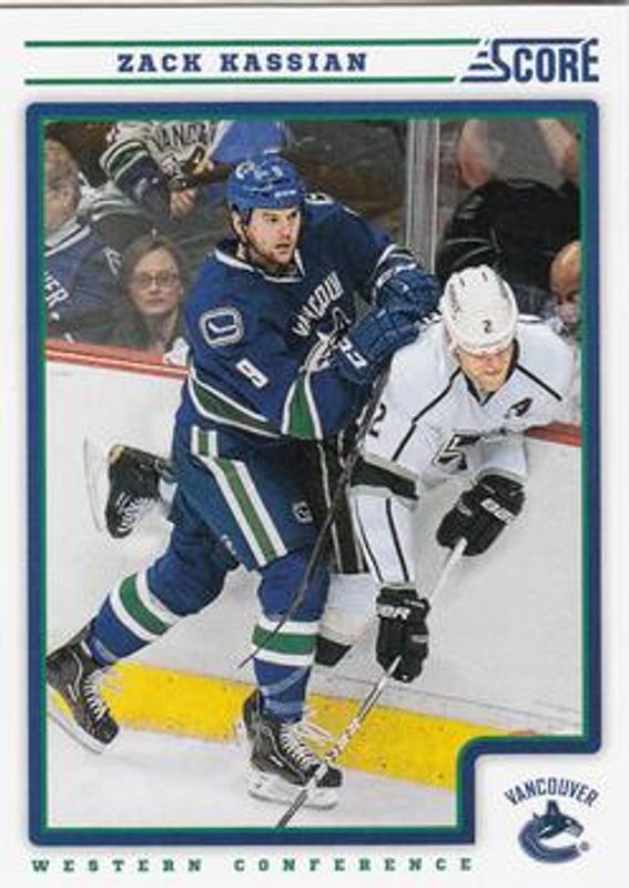 2012 Score #455 Base