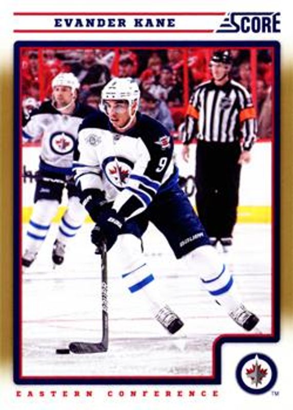 2012 Score #476 Gold Rush