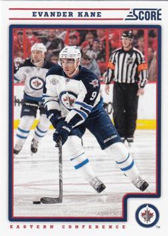 2012 Score #476 Base