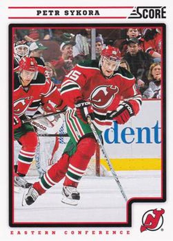 2012 Score #287 Base