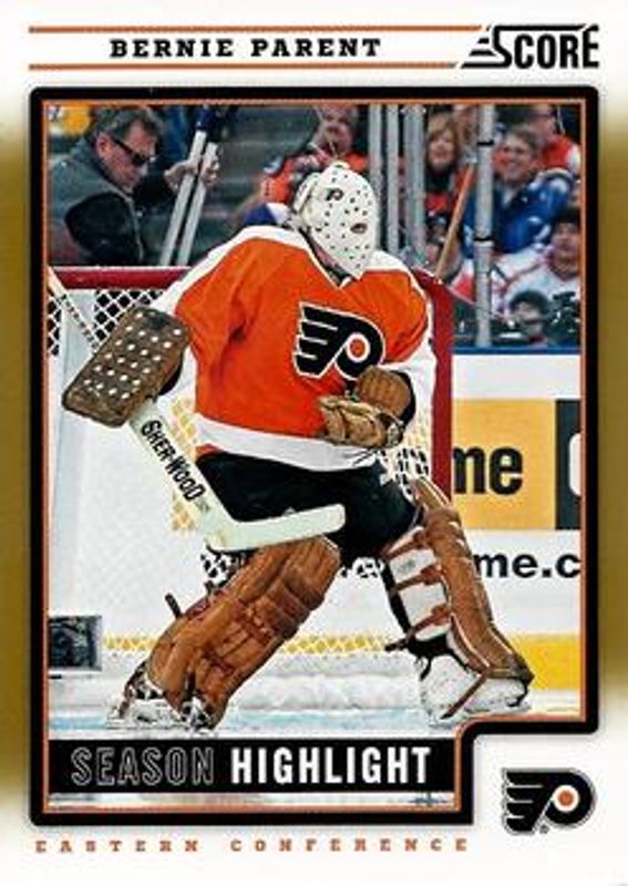 2012 Score #6 Gold Rush