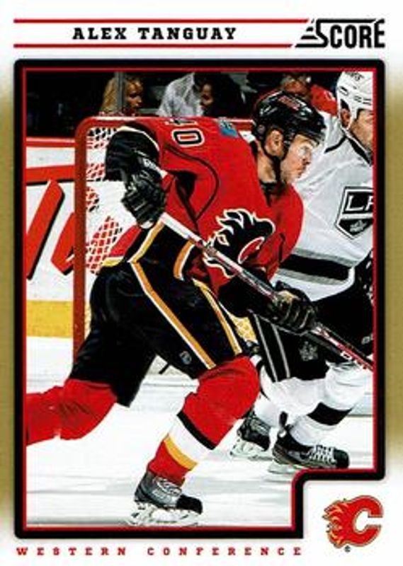 2012 Score #90 Gold Rush