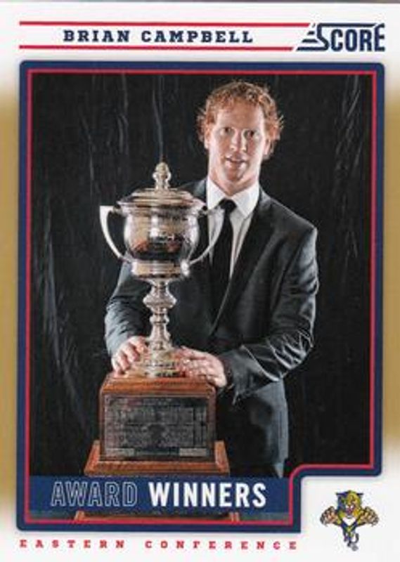 2012 Score #497 Gold Rush