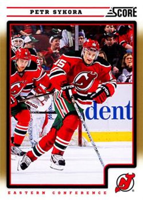 2012 Score #287 Gold Rush