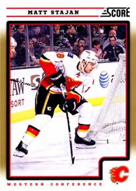 2012 Score #94 Gold Rush