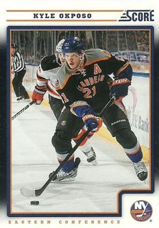 2012 Score #298 Black Ice