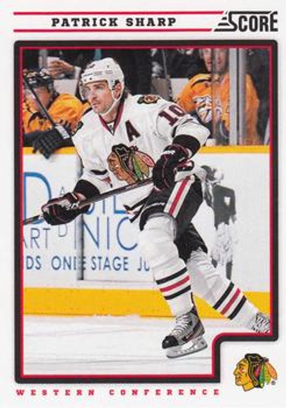 2012 Score #117 Base