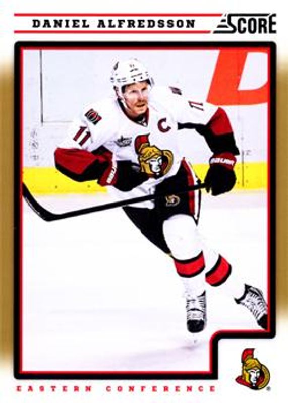 2012 Score #326 Gold Rush