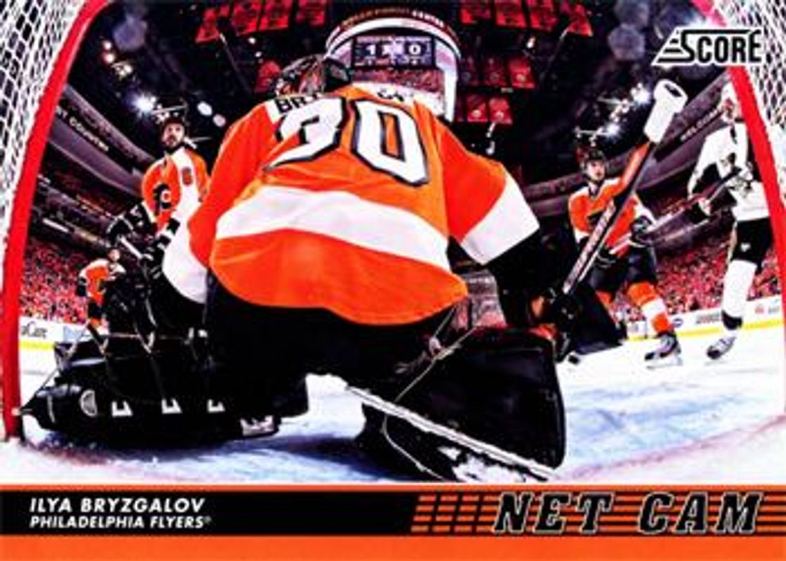 2012 Score #NC17 Net Cam