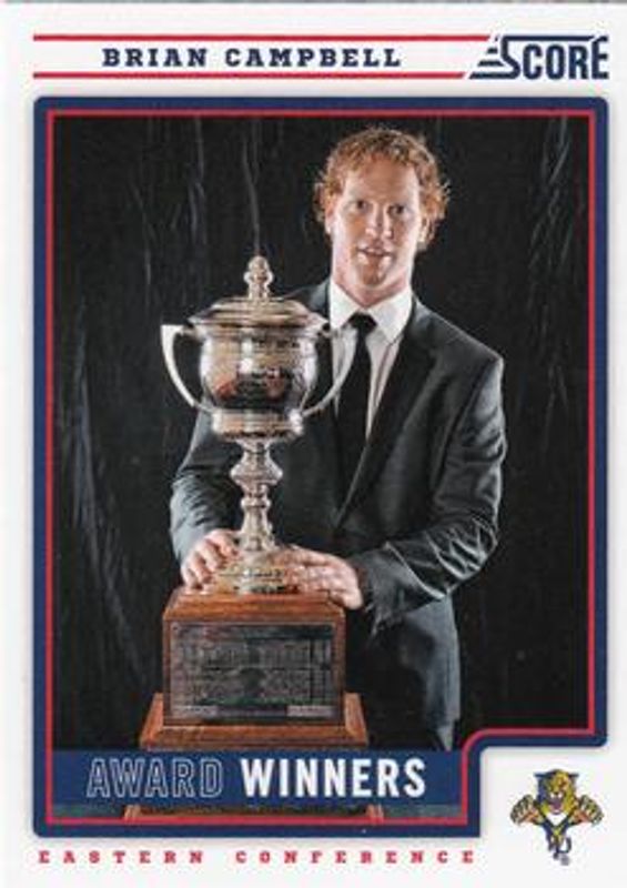 2012 Score #497 Base