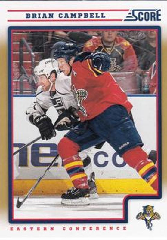 2012 Score #207 Gold Rush