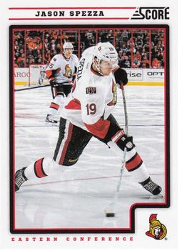 2012 Score #327 Base