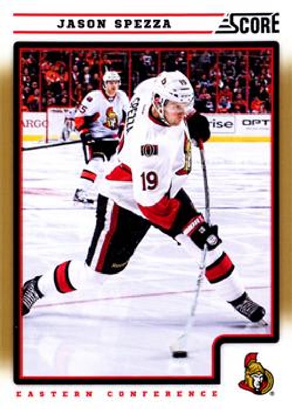 2012 Score #327 Gold Rush