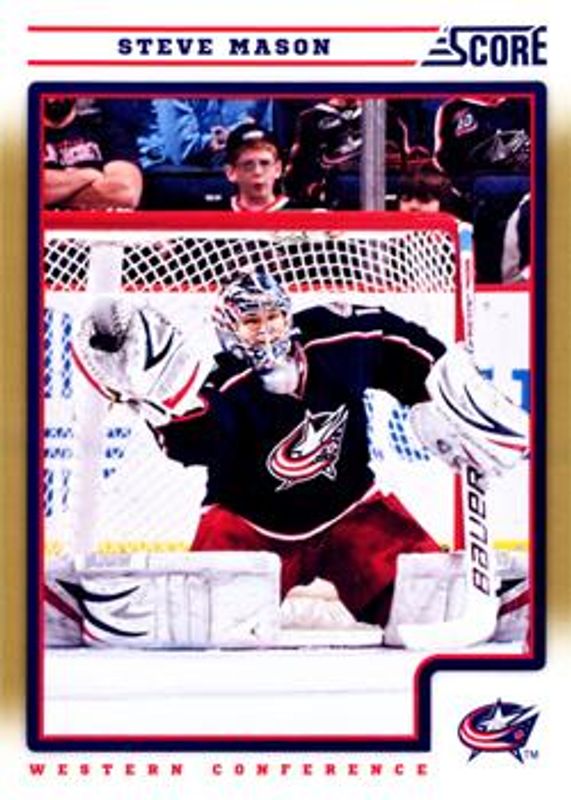 2012 Score #155 Gold Rush