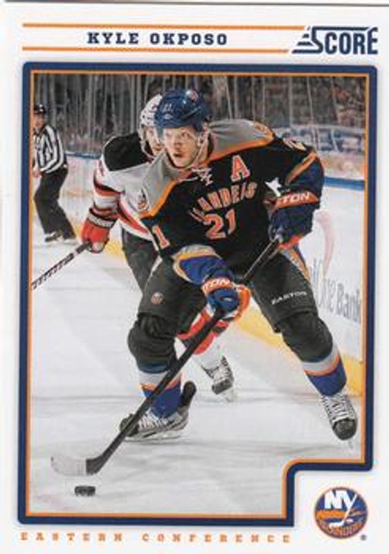 2012 Score #298 Base