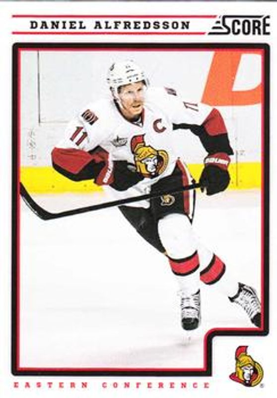 2012 Score #326 Base