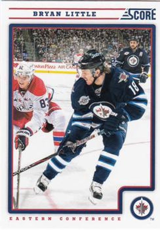 2012 Score #485 Base