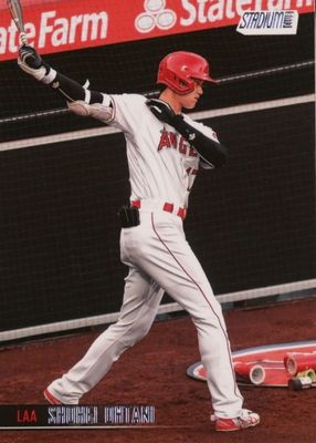 2021 Topps Stadium Club #37 Image Variation /SP