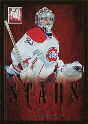 2011 Elite #9 Stars