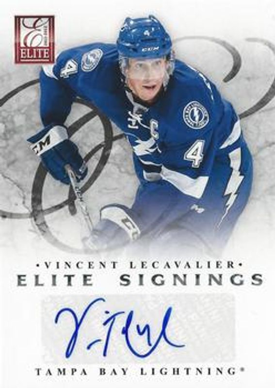 2011 Elite #5 Signings