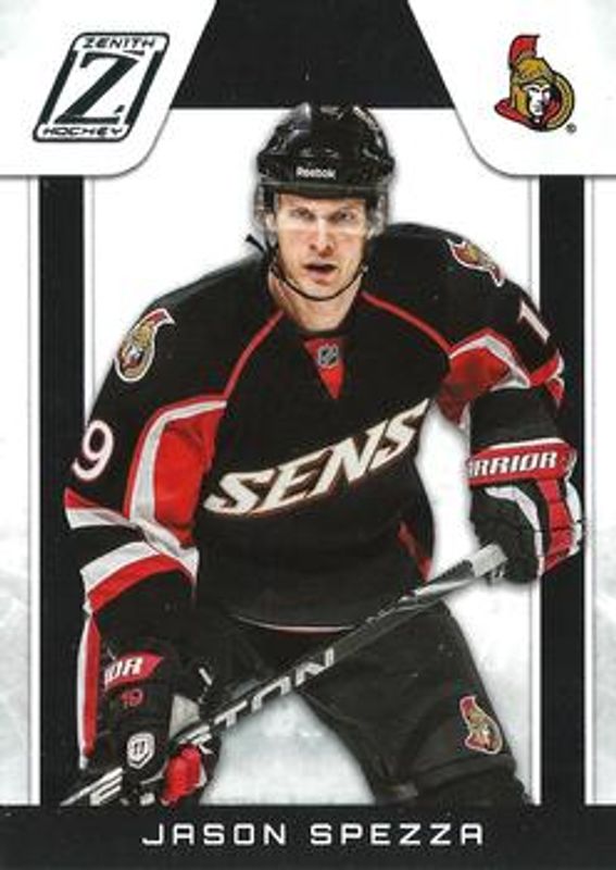 2010 Zenith #74 Base /999