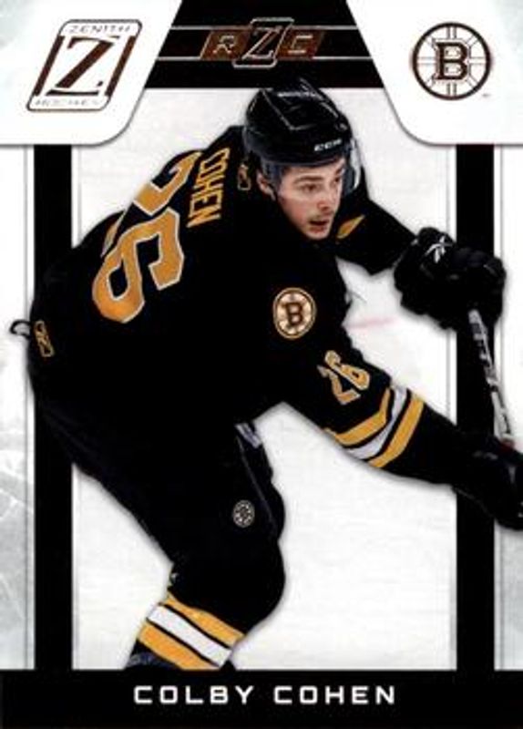2010 Zenith #177 Base /999