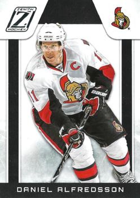 2010 Zenith #64 Base /999