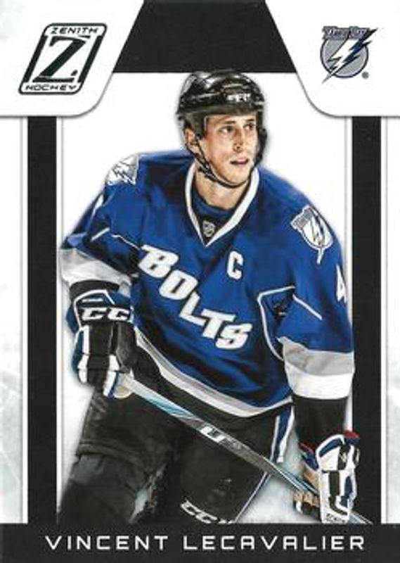 2010 Zenith #37 Base /999