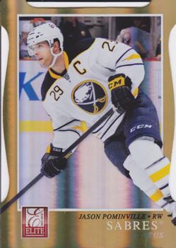 2011 Elite #152 Gold Status die-cut /10