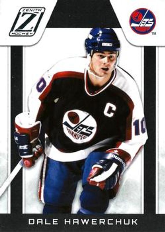 2010 Zenith #134 Base /999