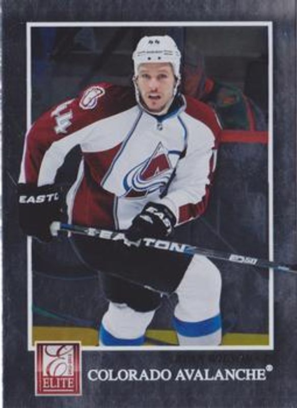 2011 Elite #68 Base /999