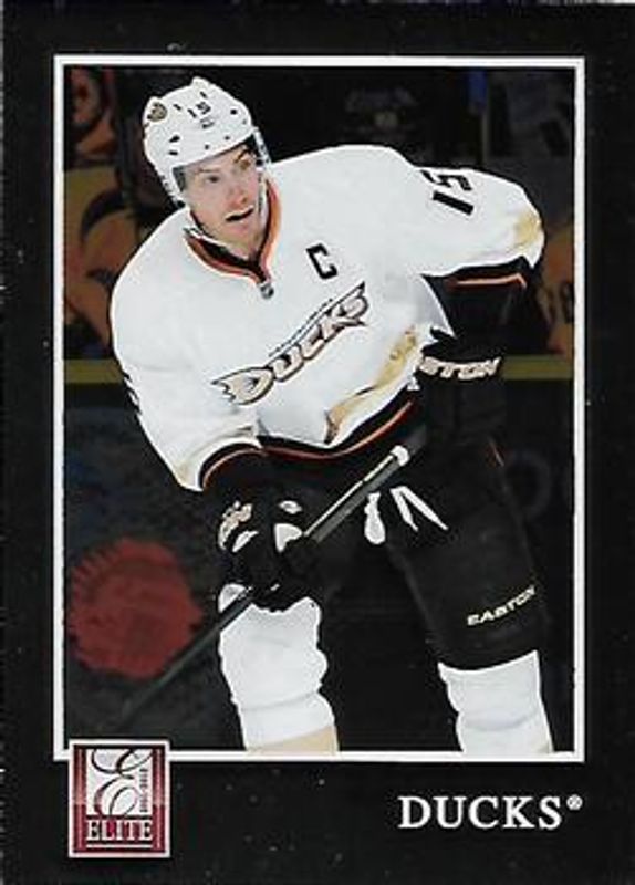 2011 Elite #8 Base /999