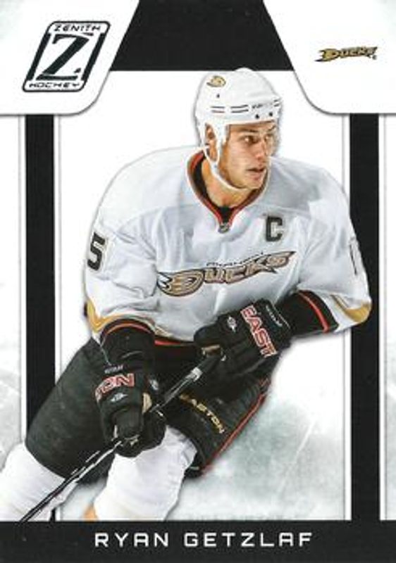 2010 Zenith #42 Base /999