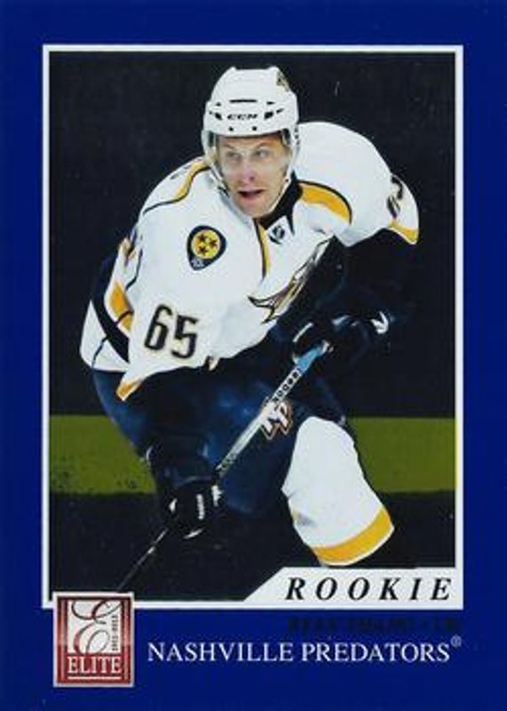 2011 Elite #242 Base /999