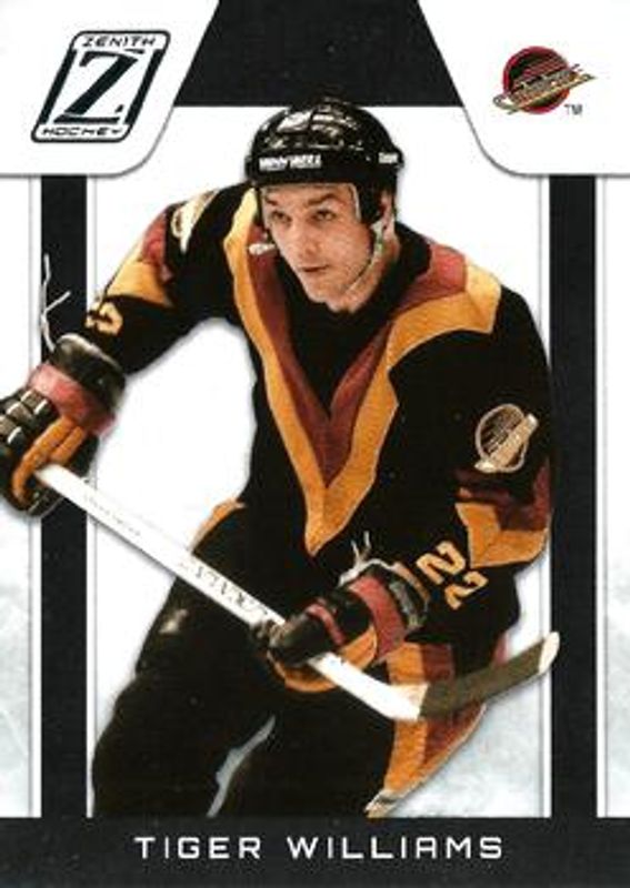 2010 Zenith #127 Base /999