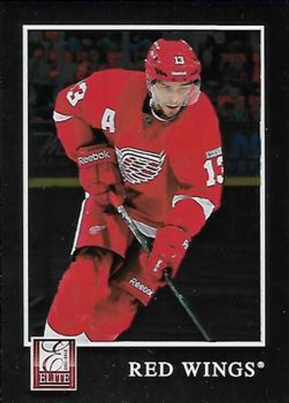 2011 Elite #77 Base /999