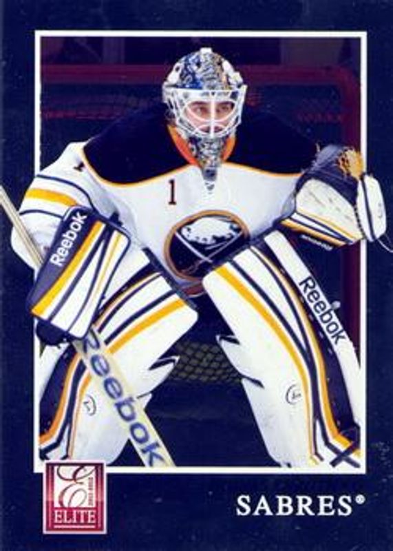 2011 Elite #192 Base /999