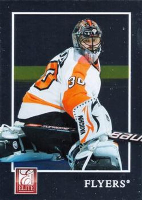 2011 Elite #53 Base /999