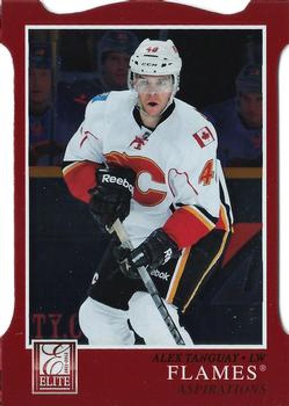 2011 Elite #90 Aspirations /99