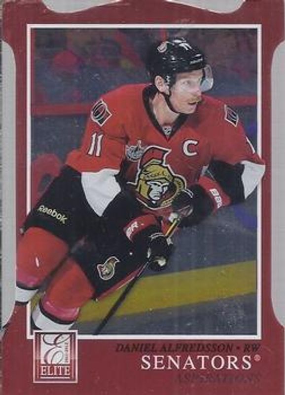 2011 Elite #170 Aspirations /99