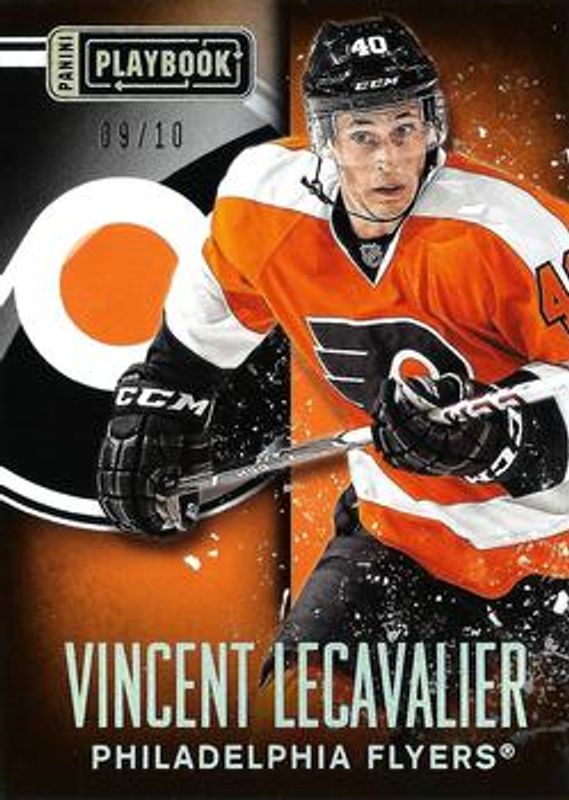 2013 Playbook #58 Holo Silver /10