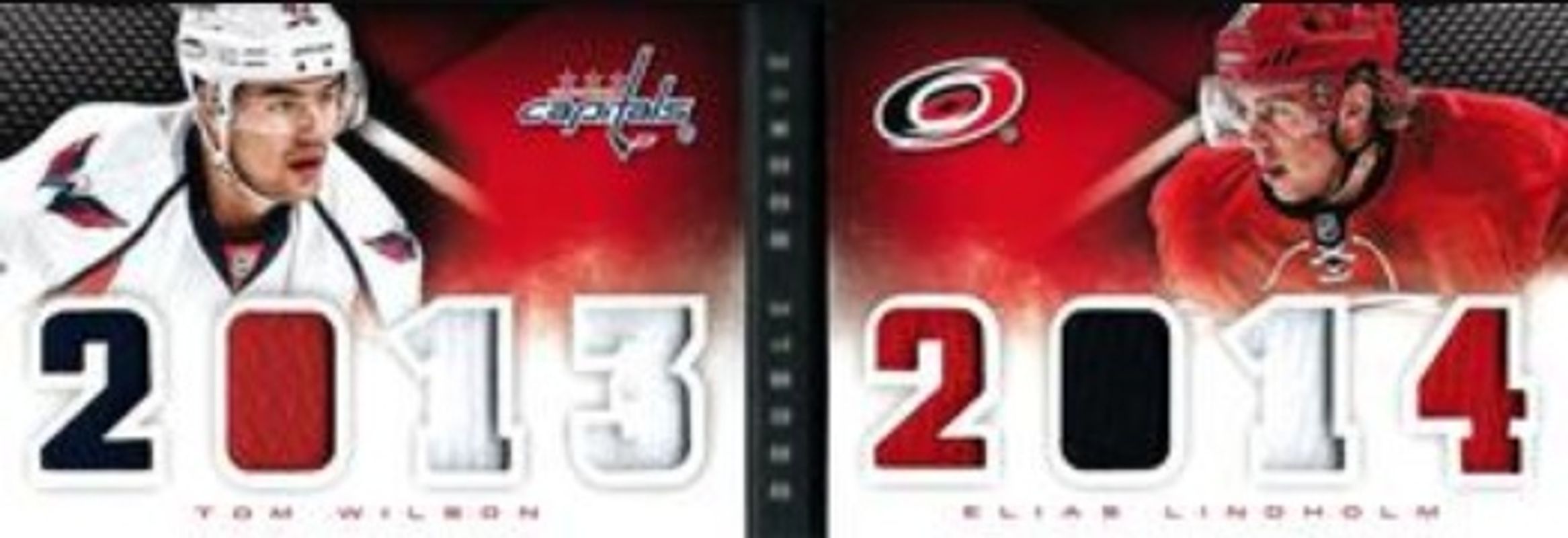 2013 Playbook #DR-WL Dual Rookie Classbook