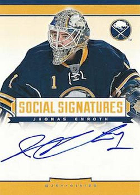 2013 Playbook #SS-EN Social Signatures