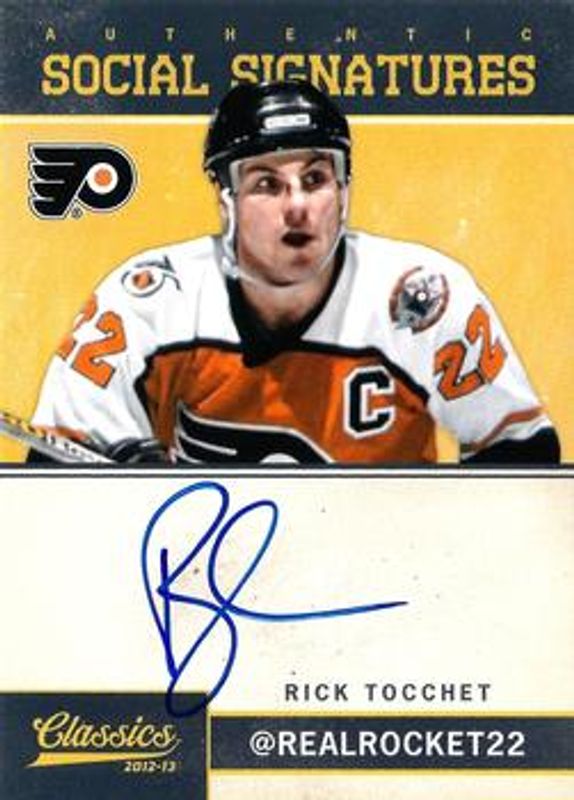 2013 Playbook #SS-RT Social Signatures