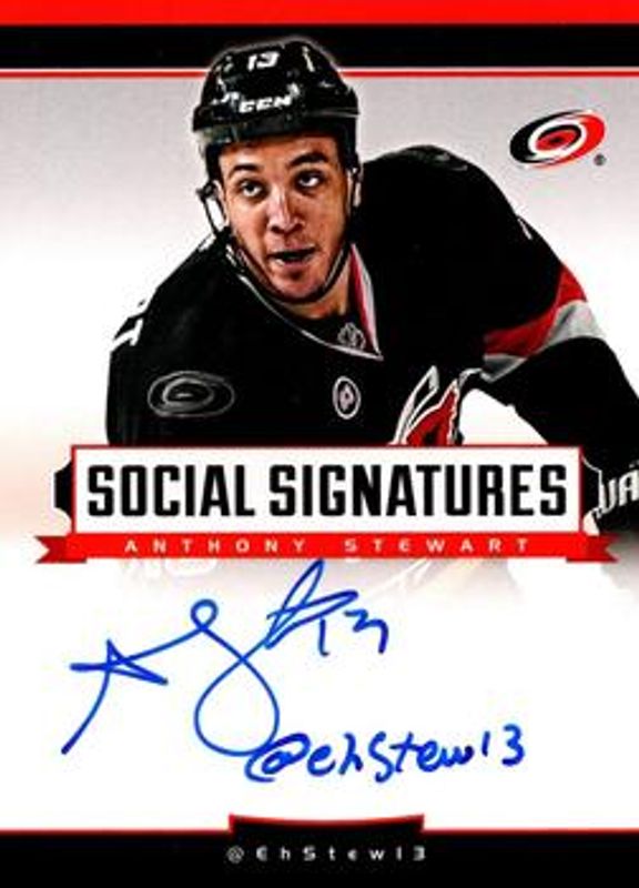 2013 Playbook #SS-AS Social Signatures