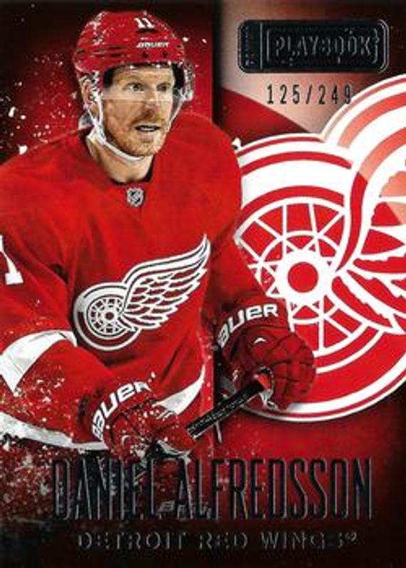 2013 Playbook #25 Base /199