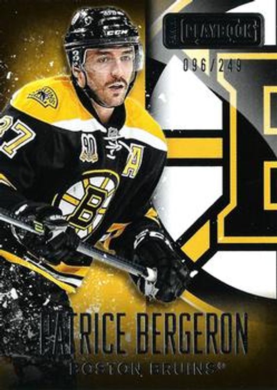 2013 Playbook #5 Base /199