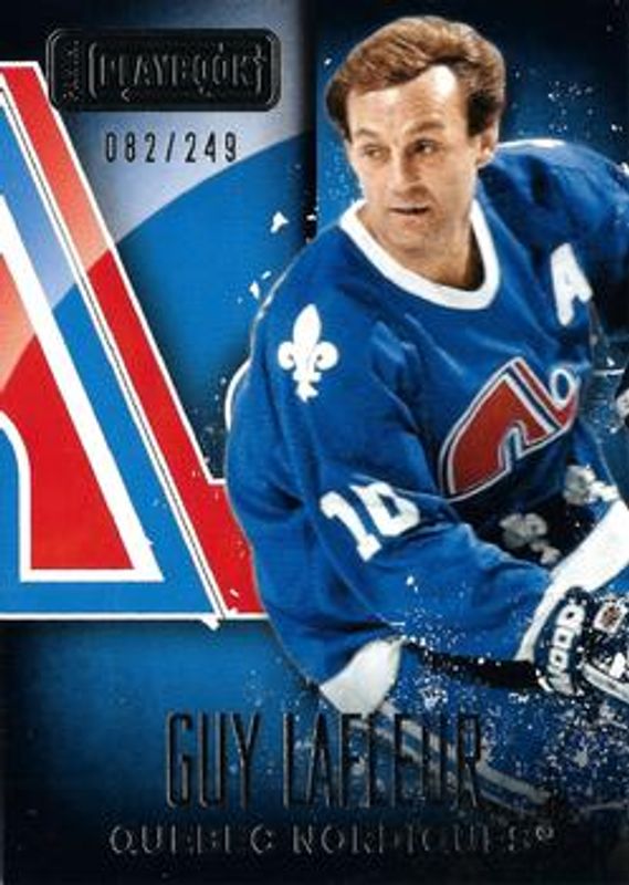 2013 Playbook #86 Base /199